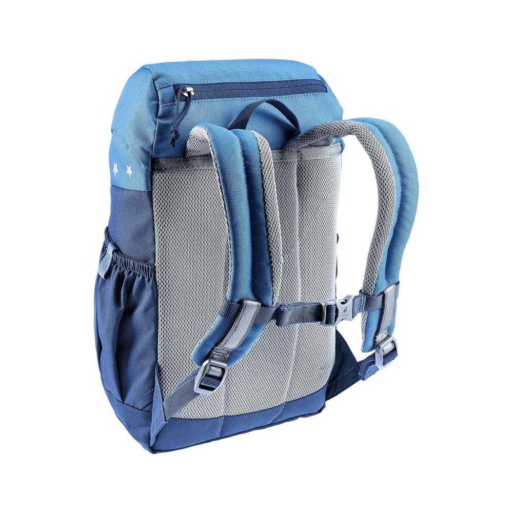 Deuter Schmusebär Wave-Nightblue Kinderrucksack
