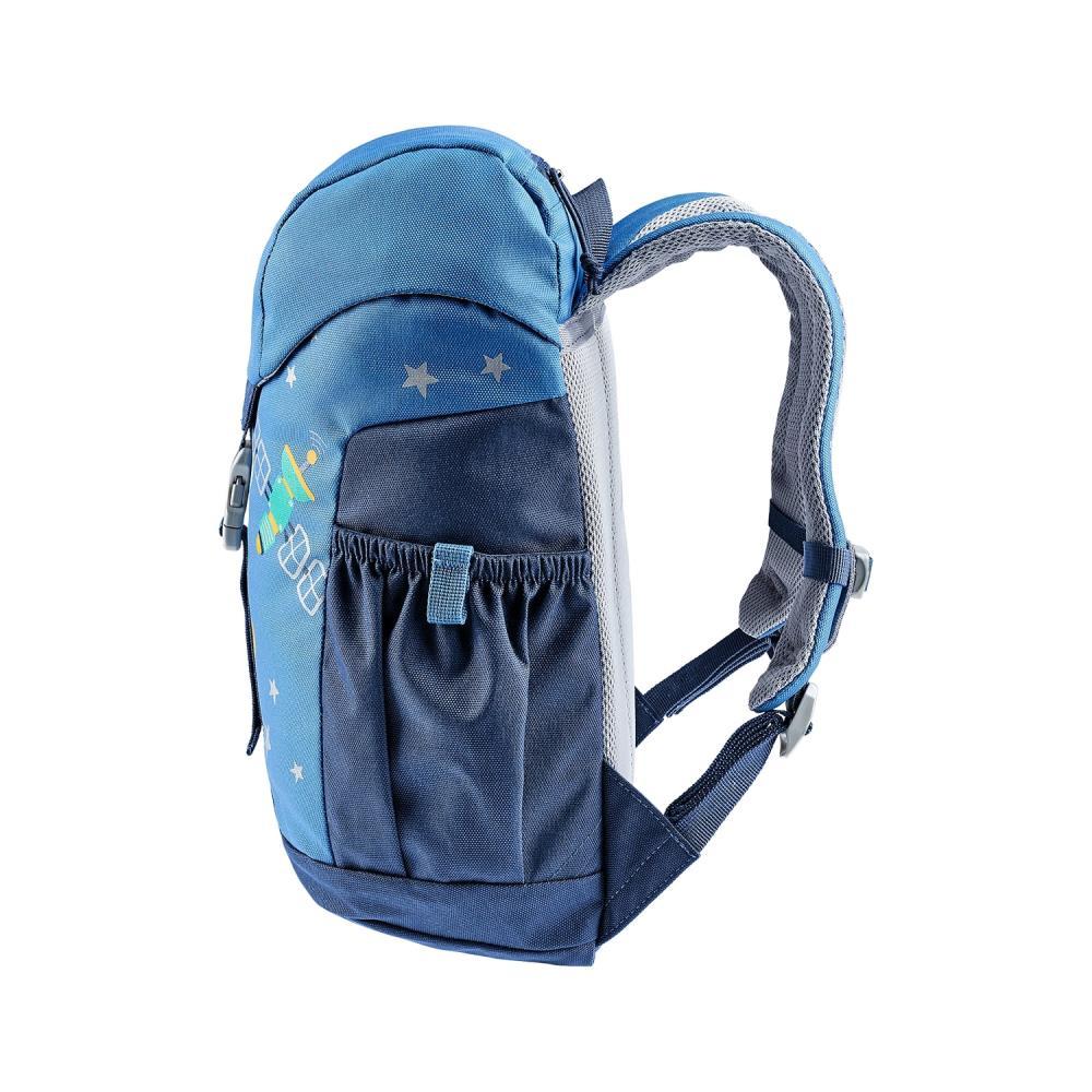 Deuter Schmusebär Wave-Nightblue Kinderrucksack