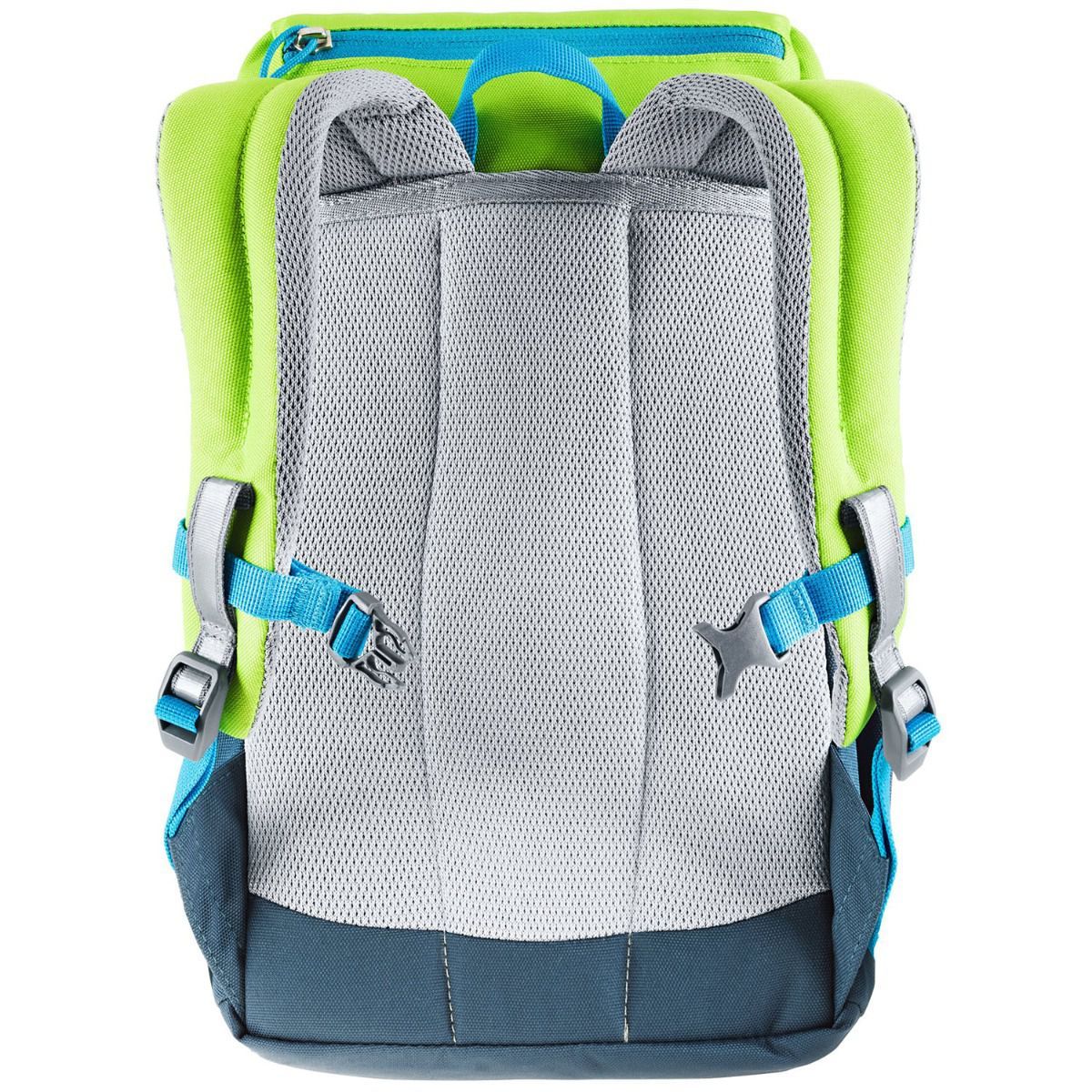 Deuter Schmusebär Kiwi-Arctic Kinderrucksack