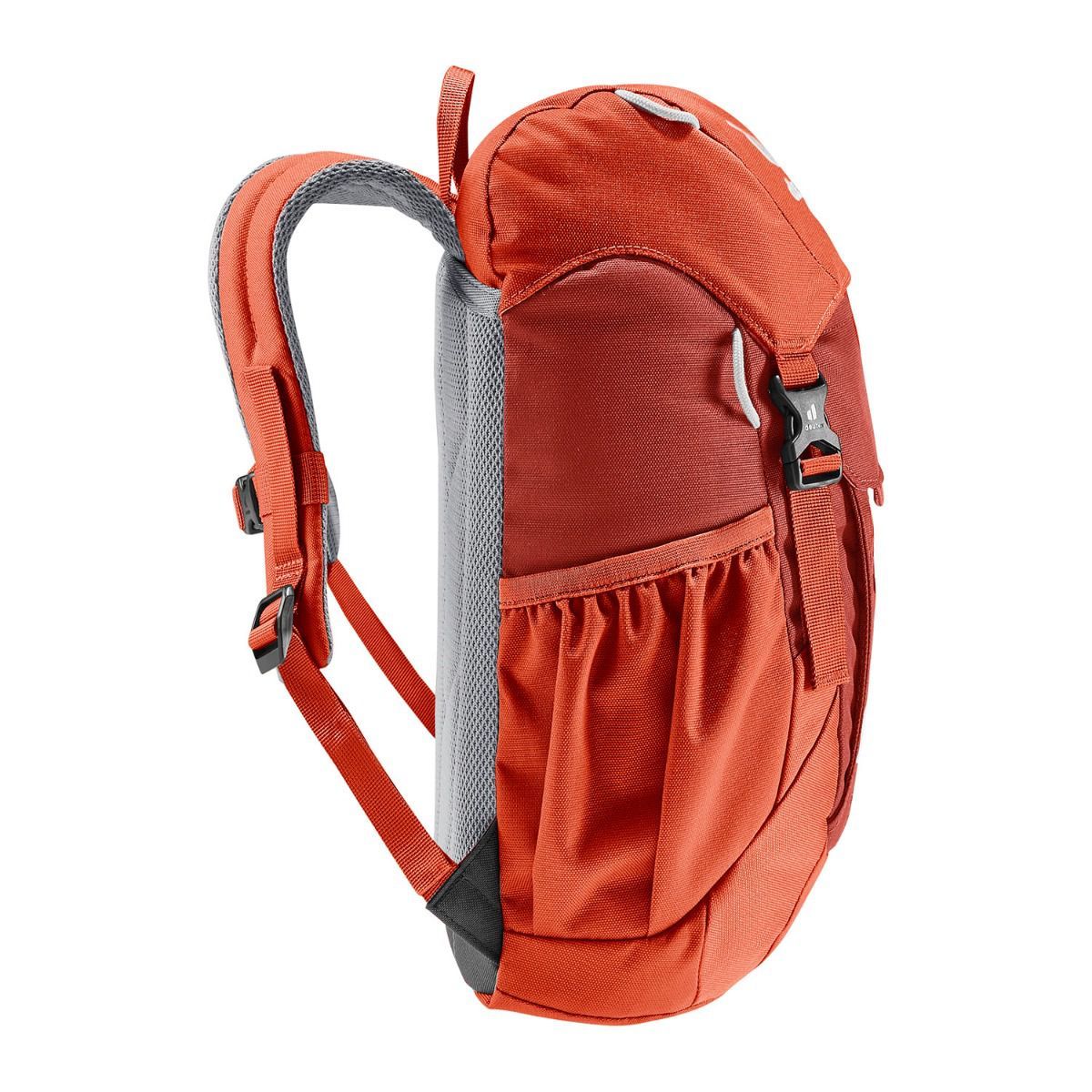 Deuter Waldfuchs 10 Lava-Paprika Kinderrucksack