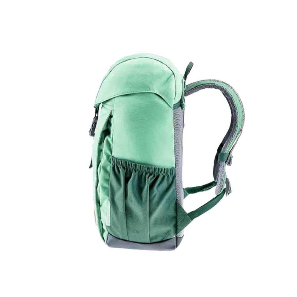 Deuter Waldfuchs 10 Spearmint-Seagreen Kinderrucksack