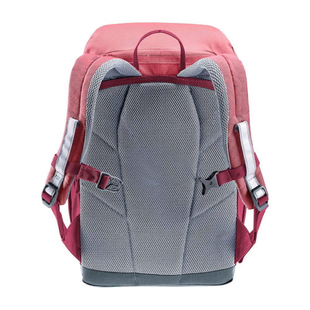 Deuter Waldfuchs 10 Dahlia-Raspberry Kinderrucksack