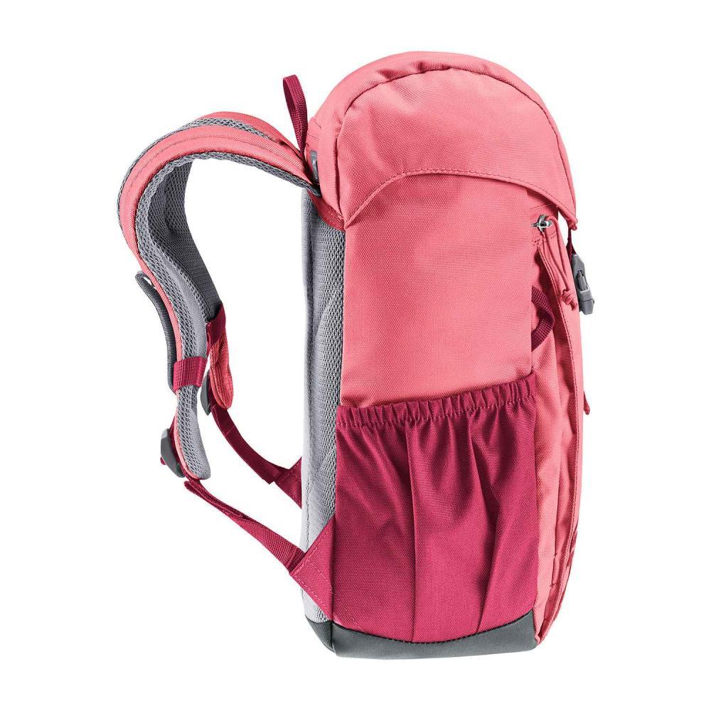 Deuter Waldfuchs 10 Dahlia-Raspberry Kinderrucksack