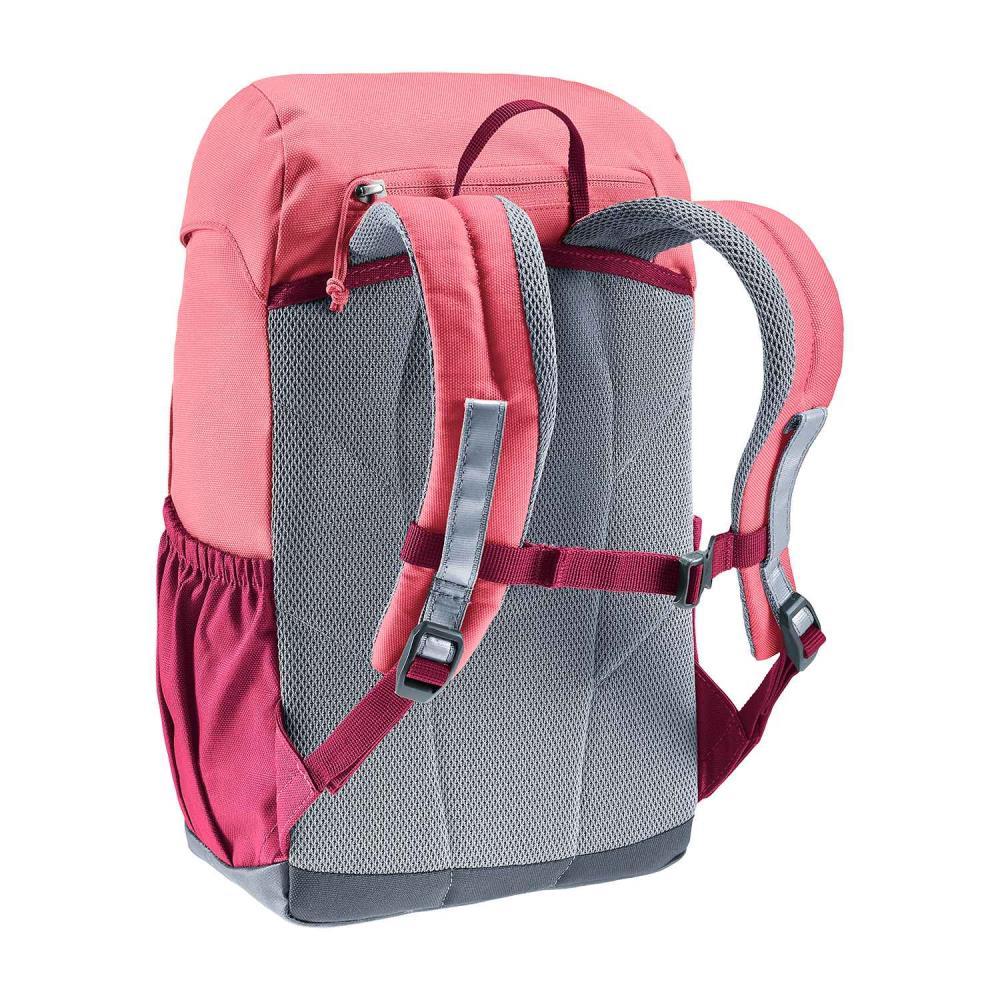 Deuter Waldfuchs 10 Dahlia-Raspberry Kinderrucksack