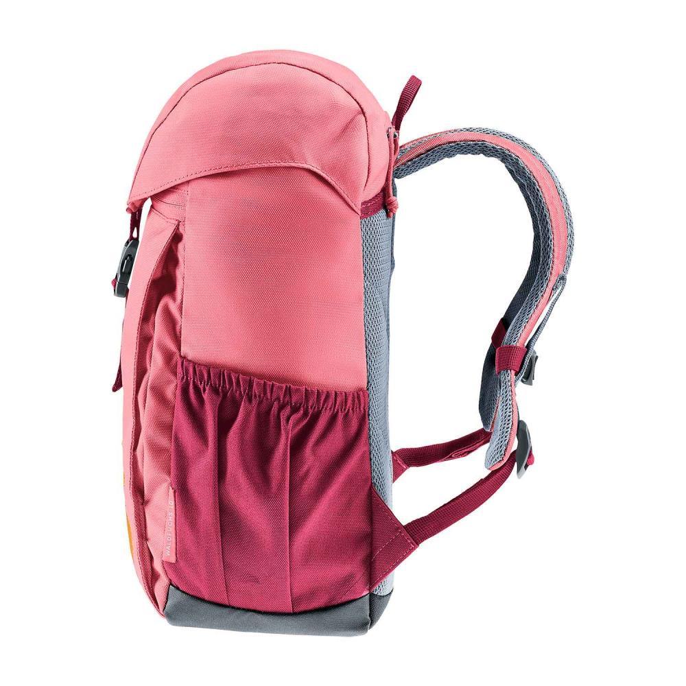 Deuter Waldfuchs 10 Dahlia-Raspberry Kinderrucksack