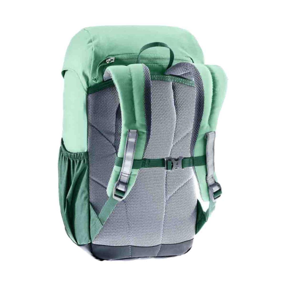 Deuter Waldfuchs 14 Spearmint-Seagreen Kinderrucksack