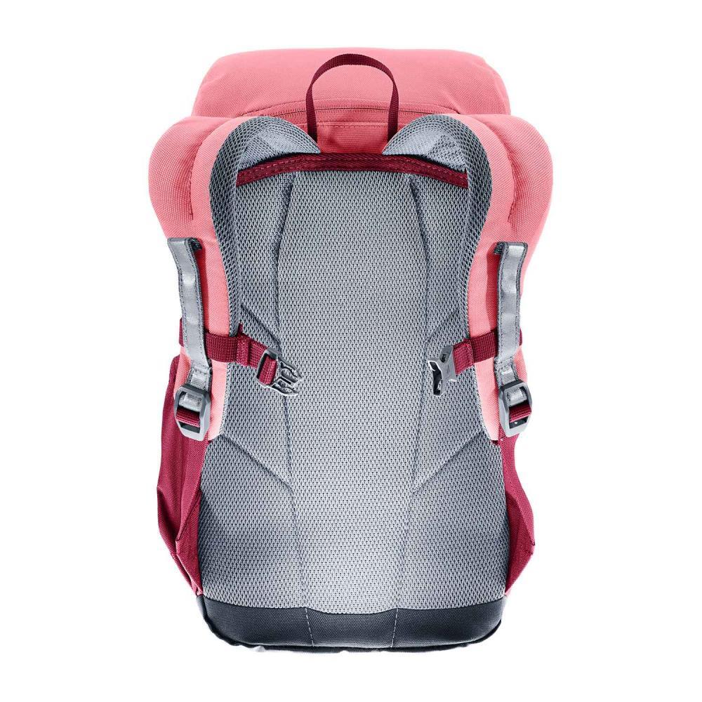 Deuter Waldfuchs 14 Dahlia-Raspberry Kinderrucksack