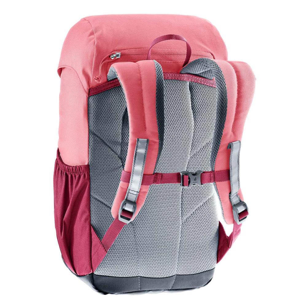 Deuter Waldfuchs 14 Dahlia-Raspberry Kinderrucksack