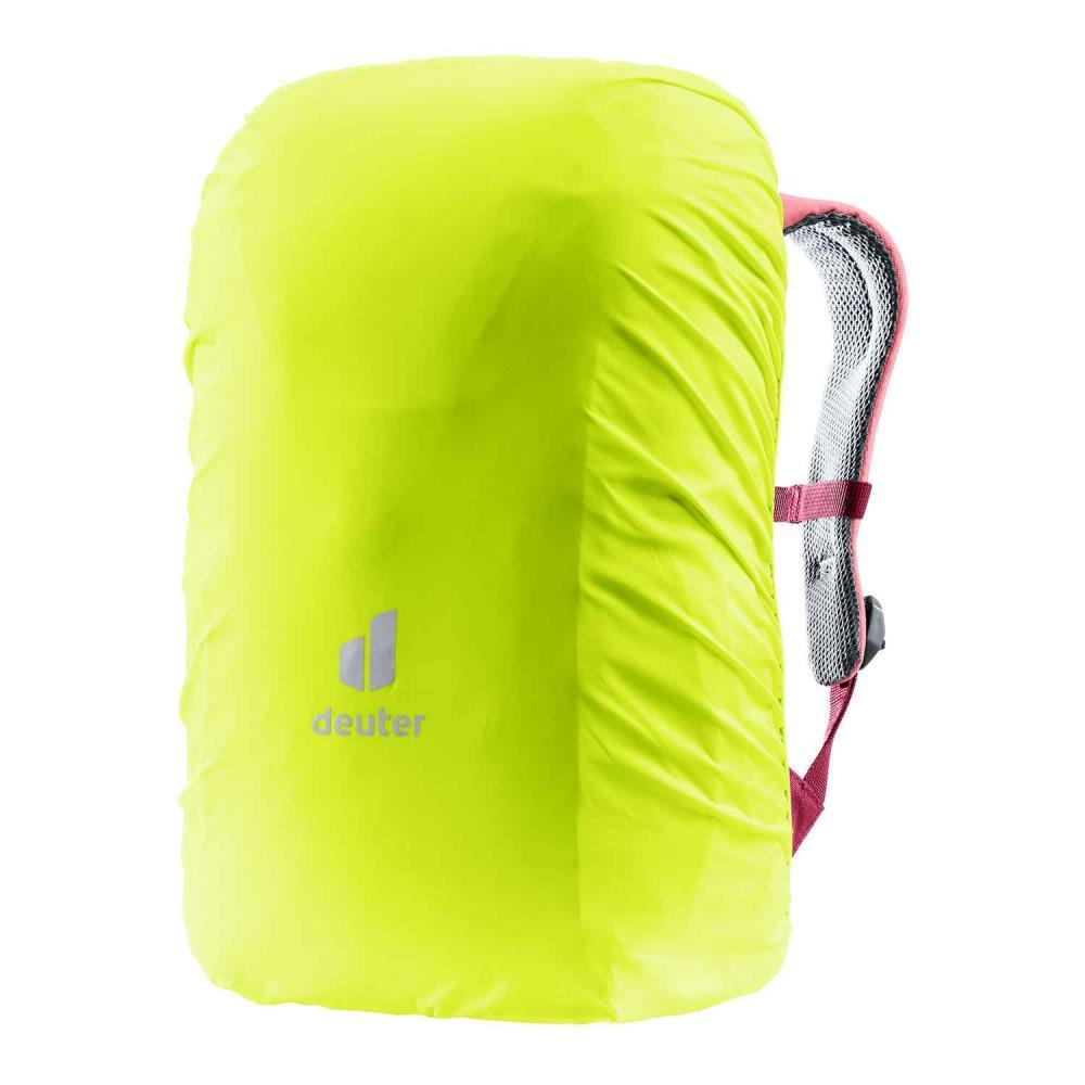 Deuter Waldfuchs 14 Dahlia-Raspberry Kinderrucksack