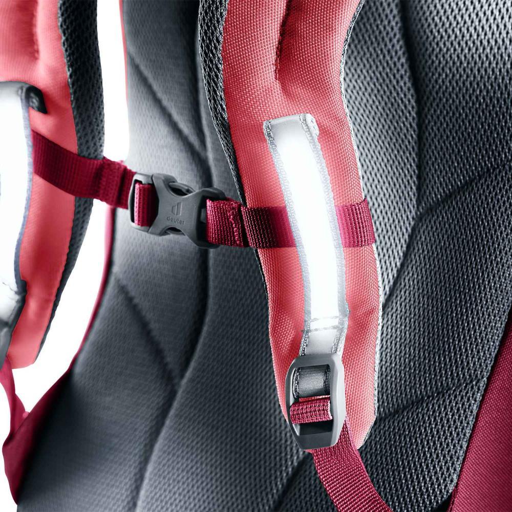 Deuter Waldfuchs 14 Dahlia-Raspberry Kinderrucksack