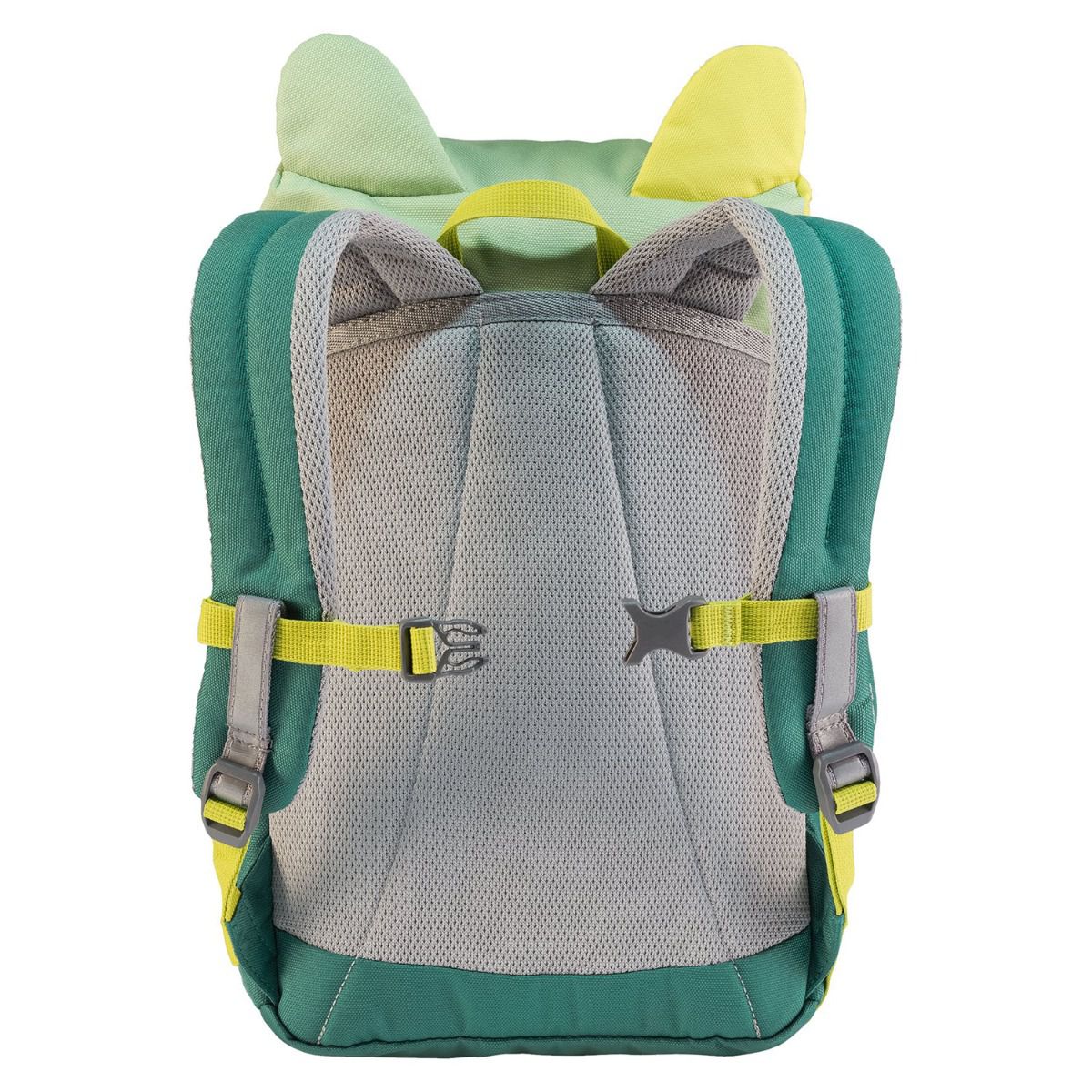 Deuter Kikki Avocado-Alpinegreen Kinderrucksack