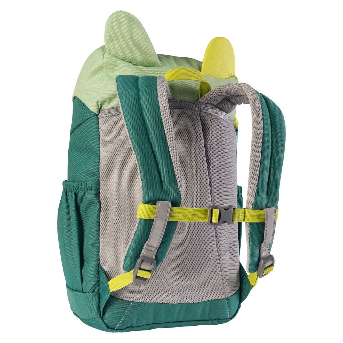 Deuter Kikki Avocado-Alpinegreen Kinderrucksack