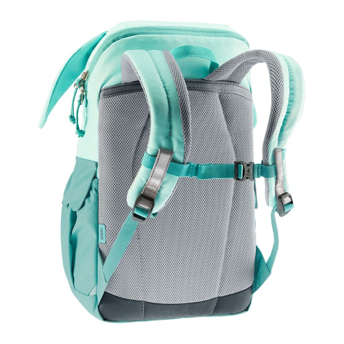 Deuter Kikki Glacier-Dustblue Kinderrucksack