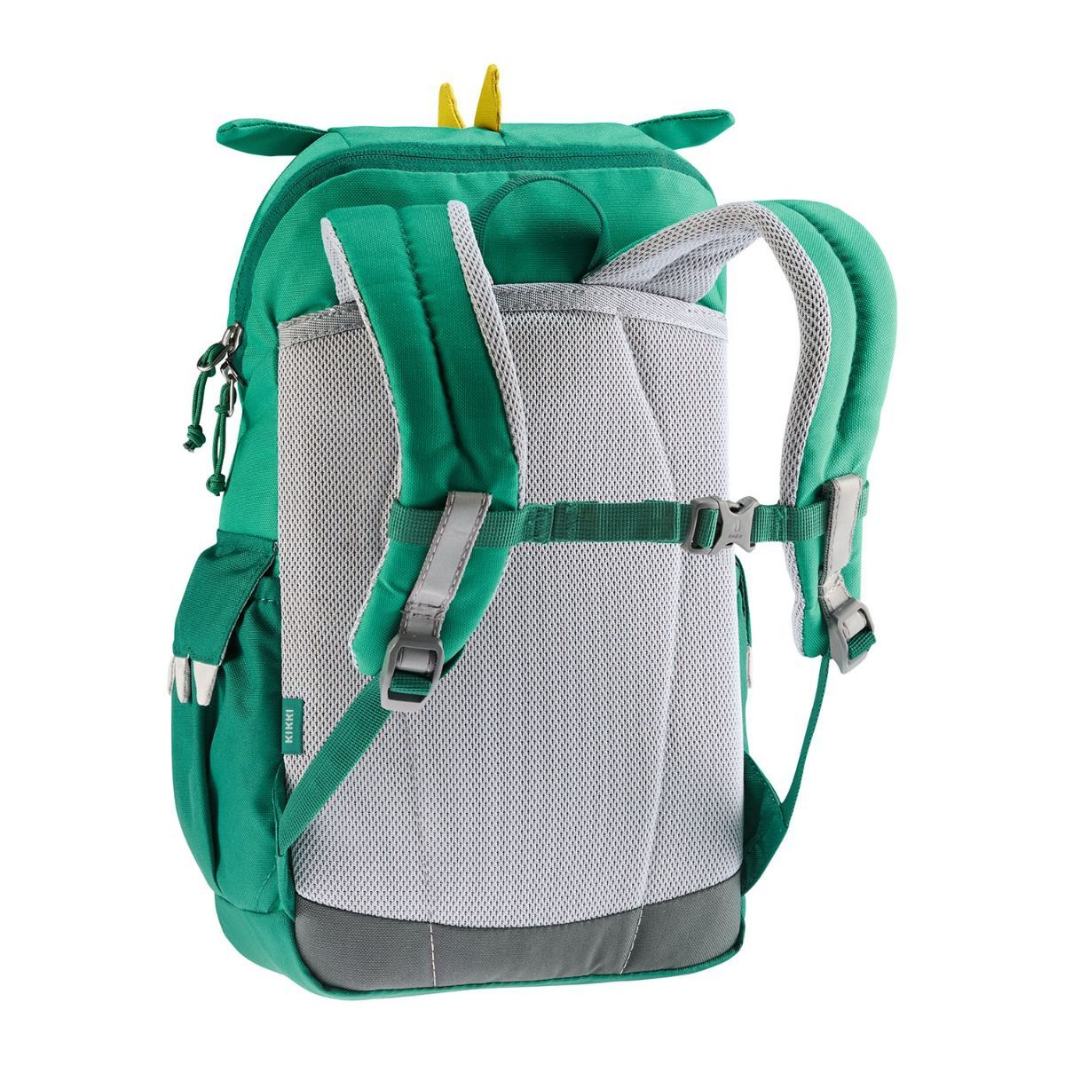 Deuter Kikki Fern-Alpinegreen Kinderrucksack