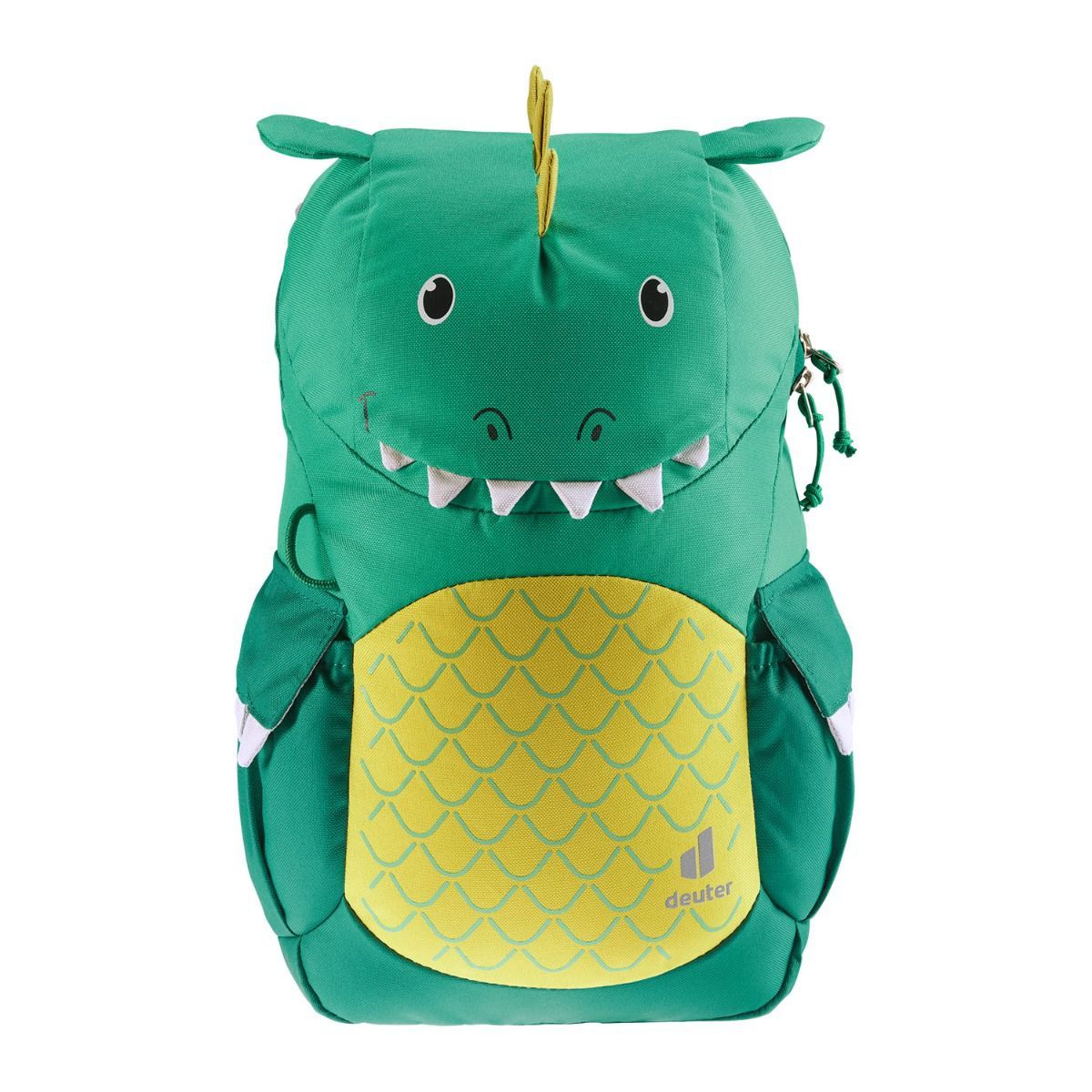 Deuter Kikki Fern-Alpinegreen Kinderrucksack