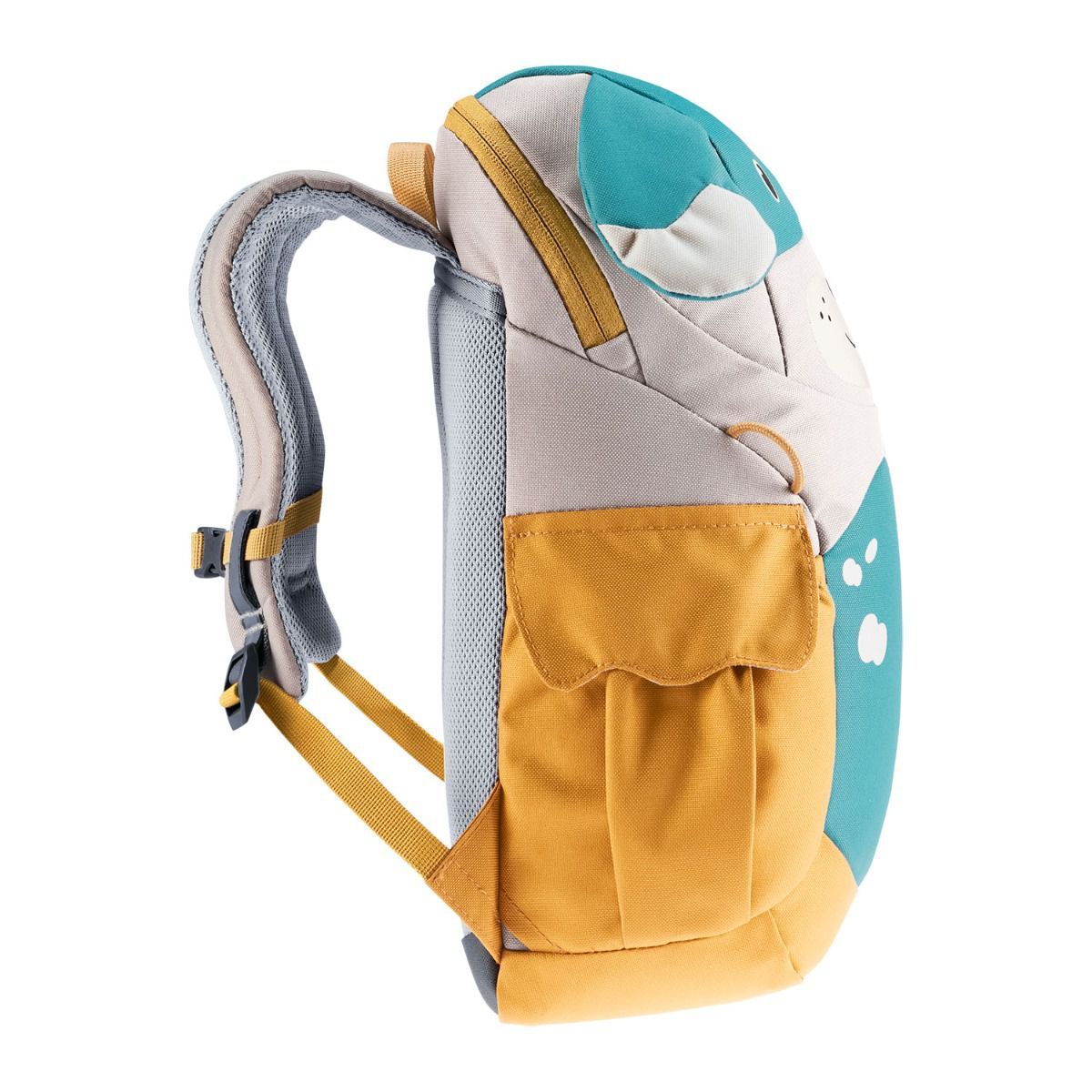 Deuter Kikki Pepper-Cinnamon Kinderrucksack