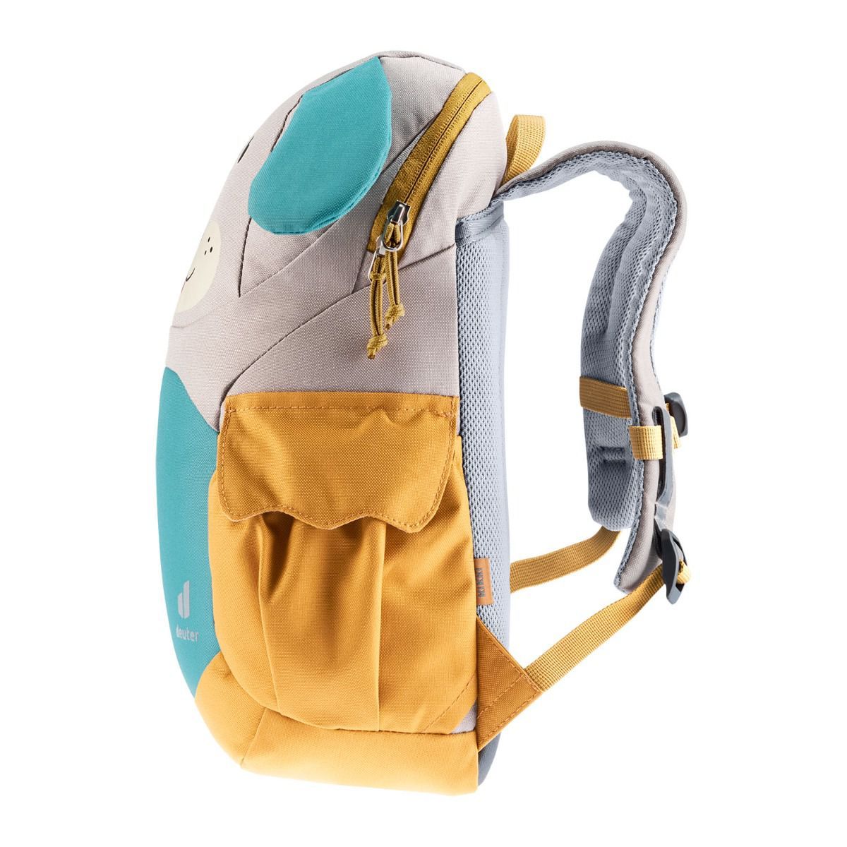 Deuter Kikki Pepper-Cinnamon Kinderrucksack