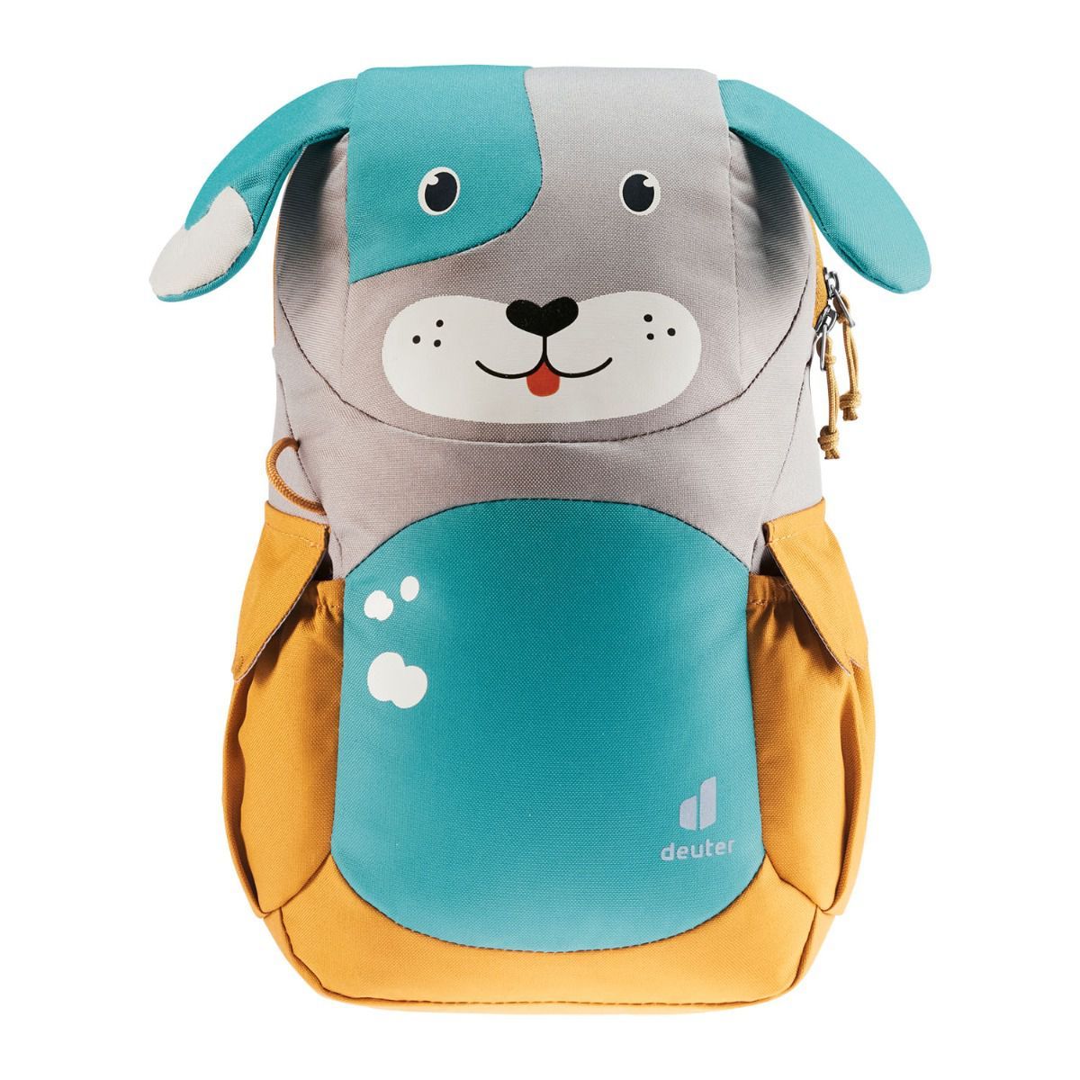 Deuter Kikki Pepper-Cinnamon Kinderrucksack
