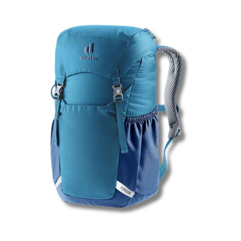 Deuter Junior Wave-Nightblue Kinderrucksack