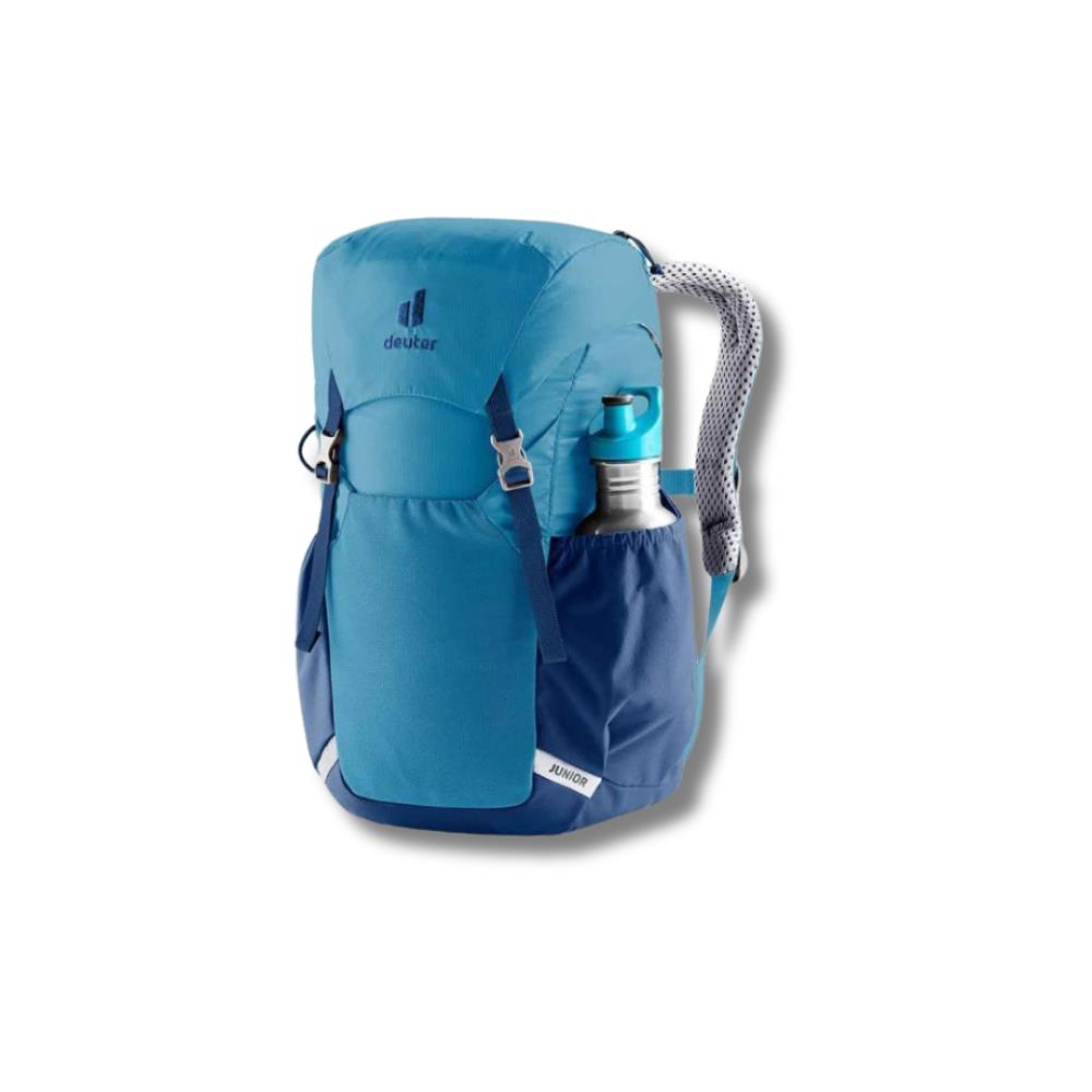 Deuter Junior Wave-Nightblue Kinderrucksack