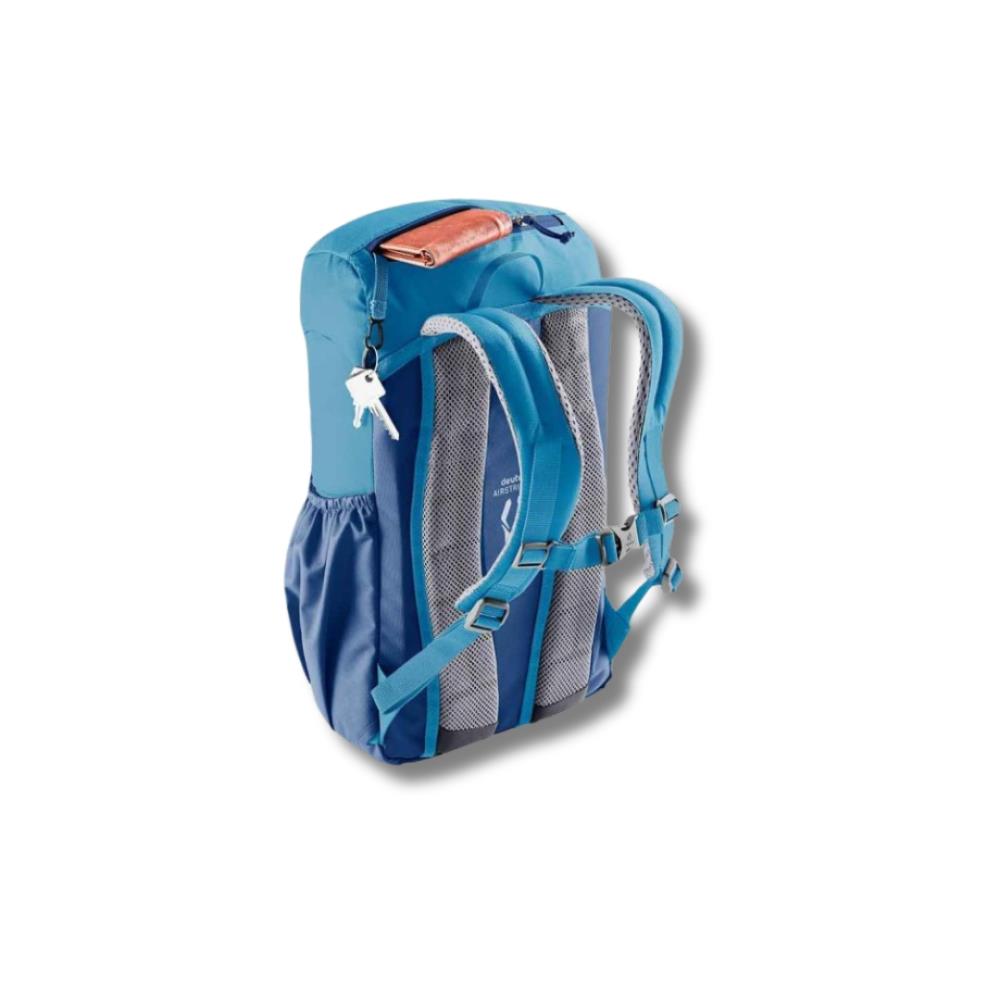 Deuter Junior Wave-Nightblue Kinderrucksack