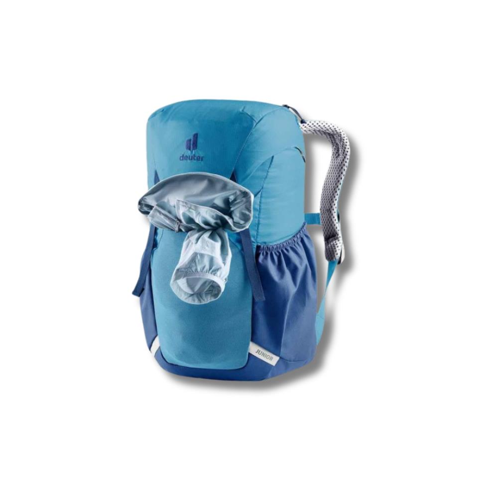 Deuter Junior Wave-Nightblue Kinderrucksack