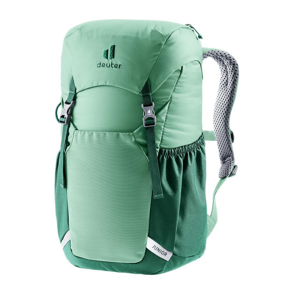 Deuter Junior Spearmint-Seagreen Kinderrucksack