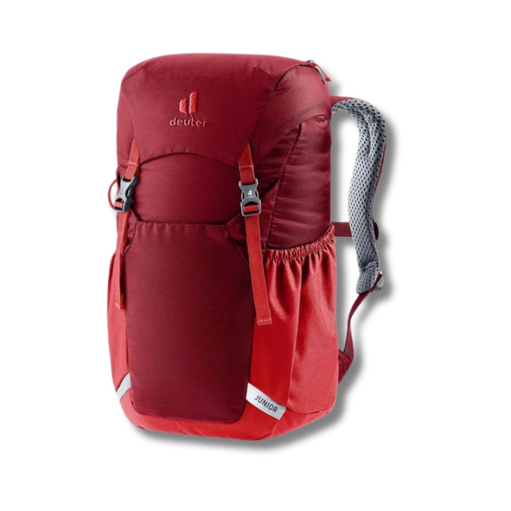Deuter Junior Masala-Cherry Kinderrucksack