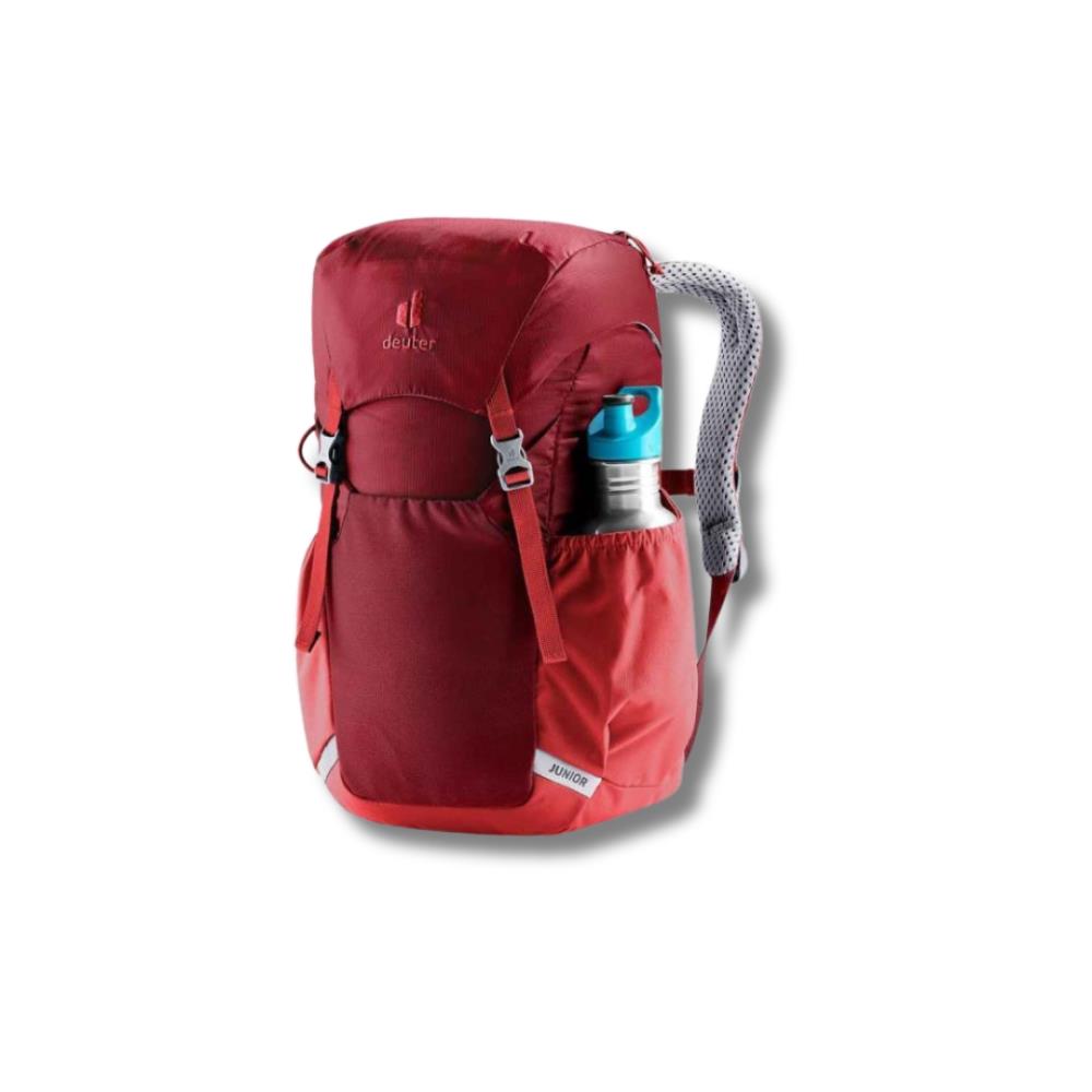 Deuter Junior Masala-Cherry Kinderrucksack