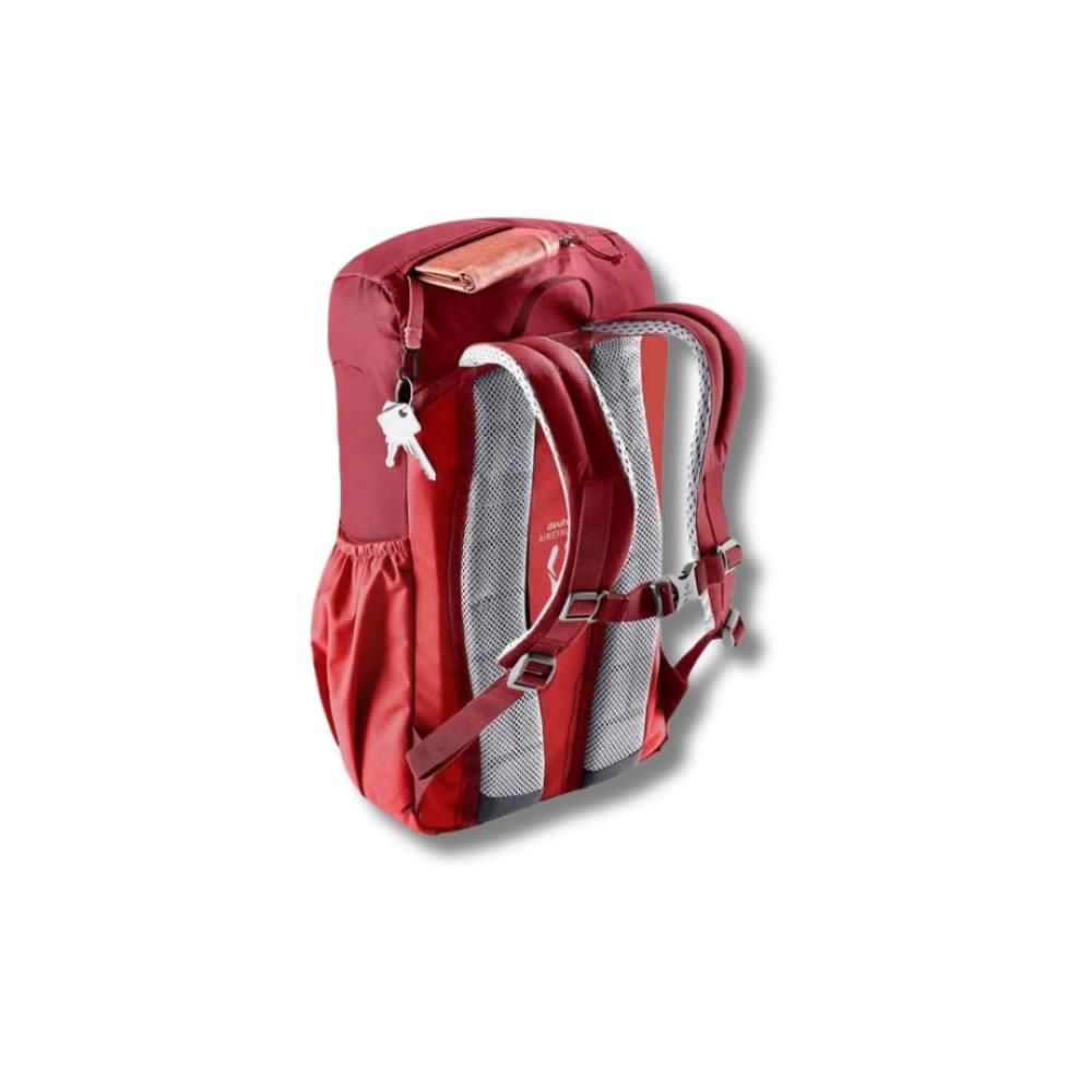 Deuter Junior Masala-Cherry Kinderrucksack