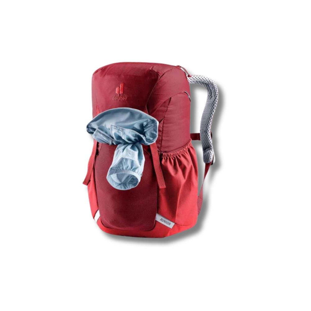 Deuter Junior Masala-Cherry Kinderrucksack