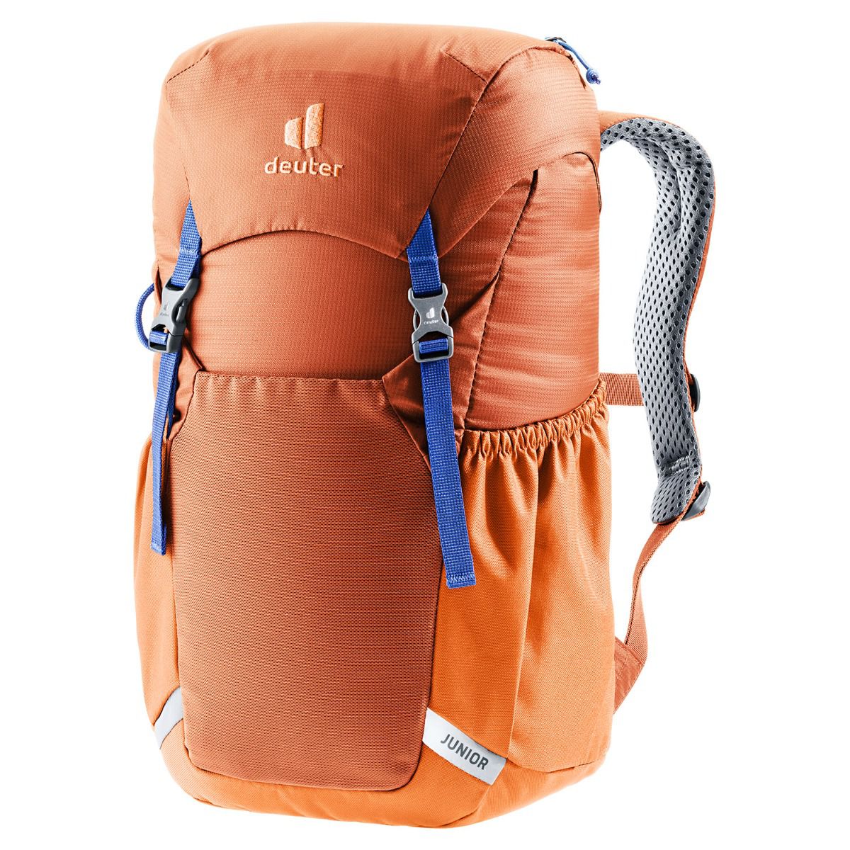 Deuter Junior Chestnut-Mandarine Kinderrucksack