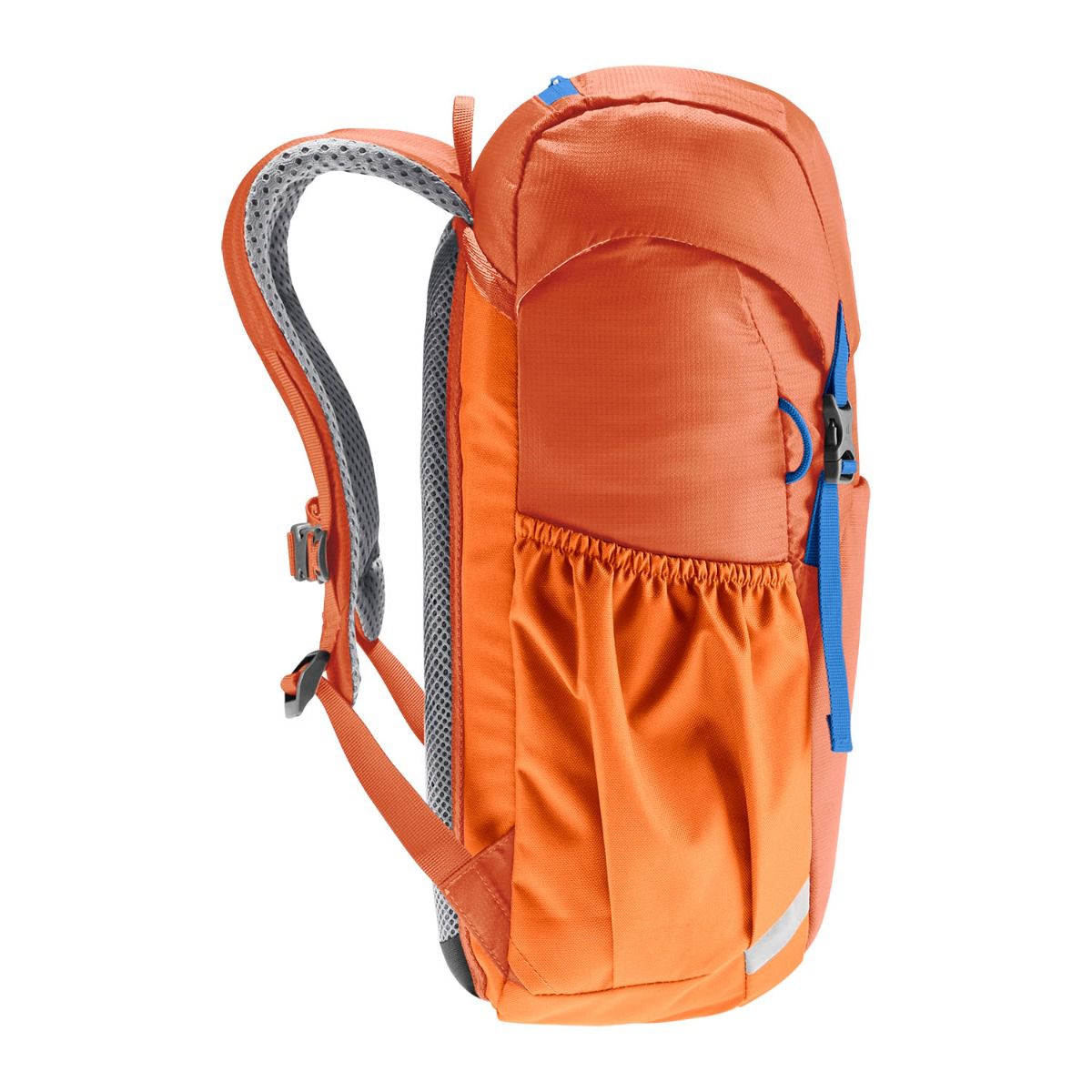Deuter Junior Chestnut-Mandarine Kinderrucksack