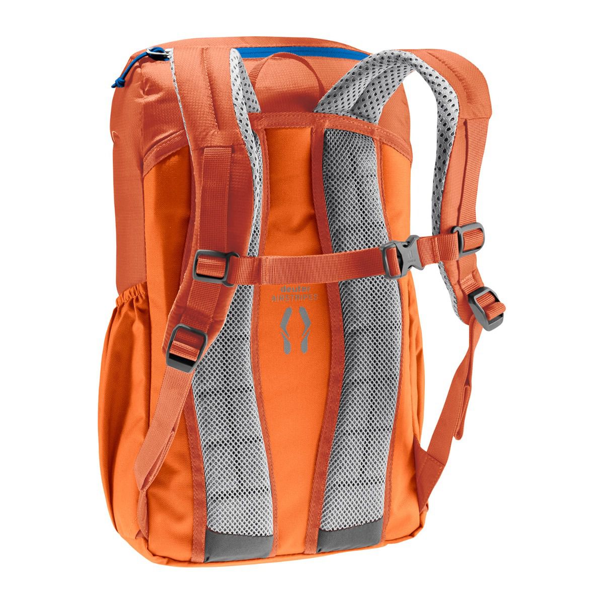 Deuter Junior Chestnut-Mandarine Kinderrucksack