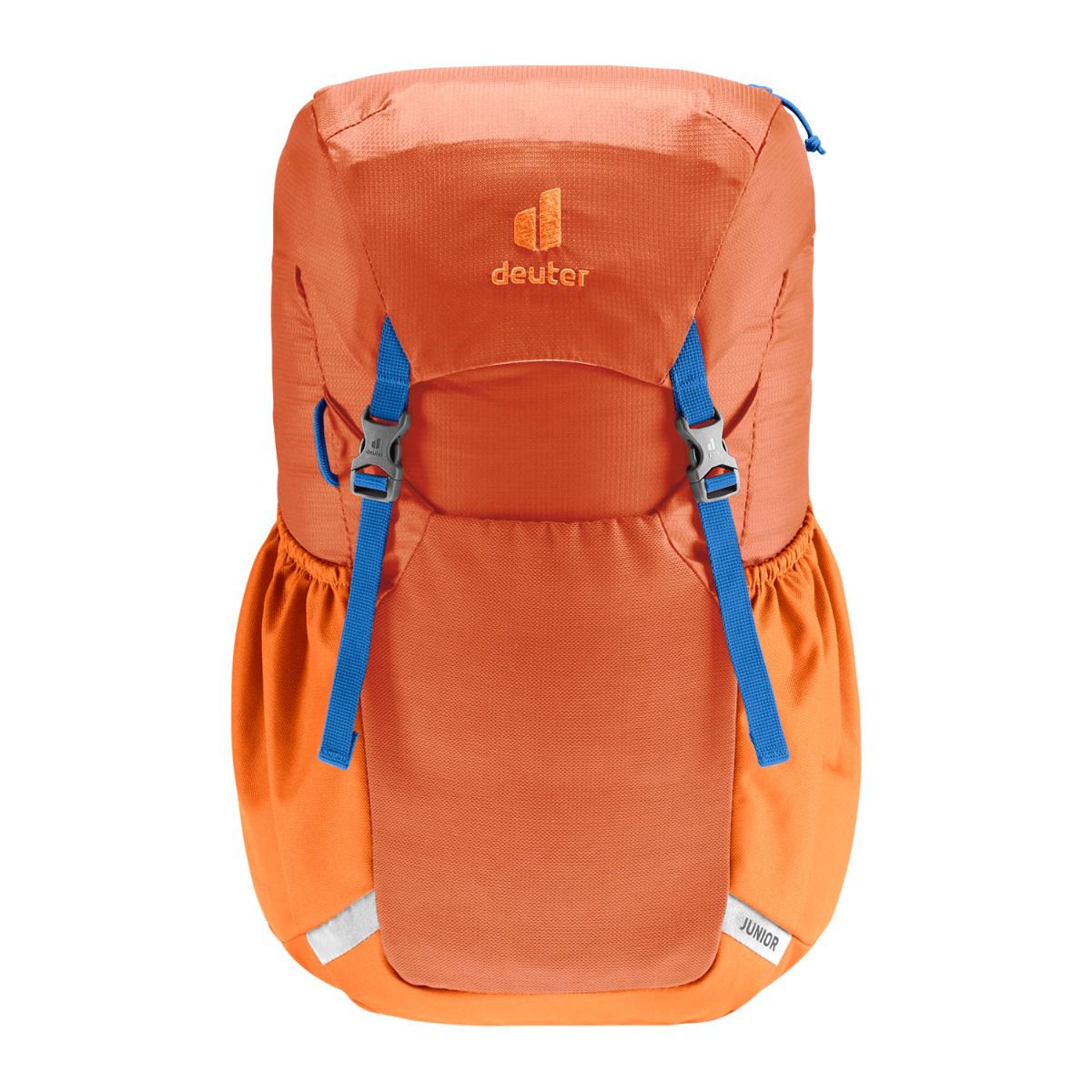 Deuter Junior Chestnut-Mandarine Kinderrucksack