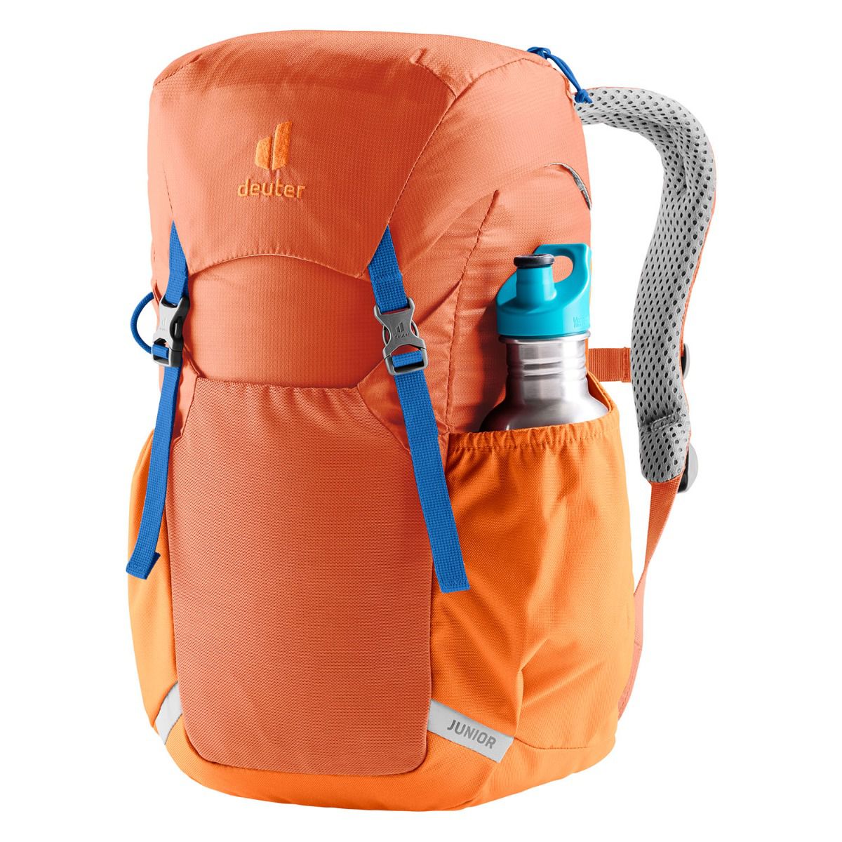 Deuter Junior Chestnut-Mandarine Kinderrucksack