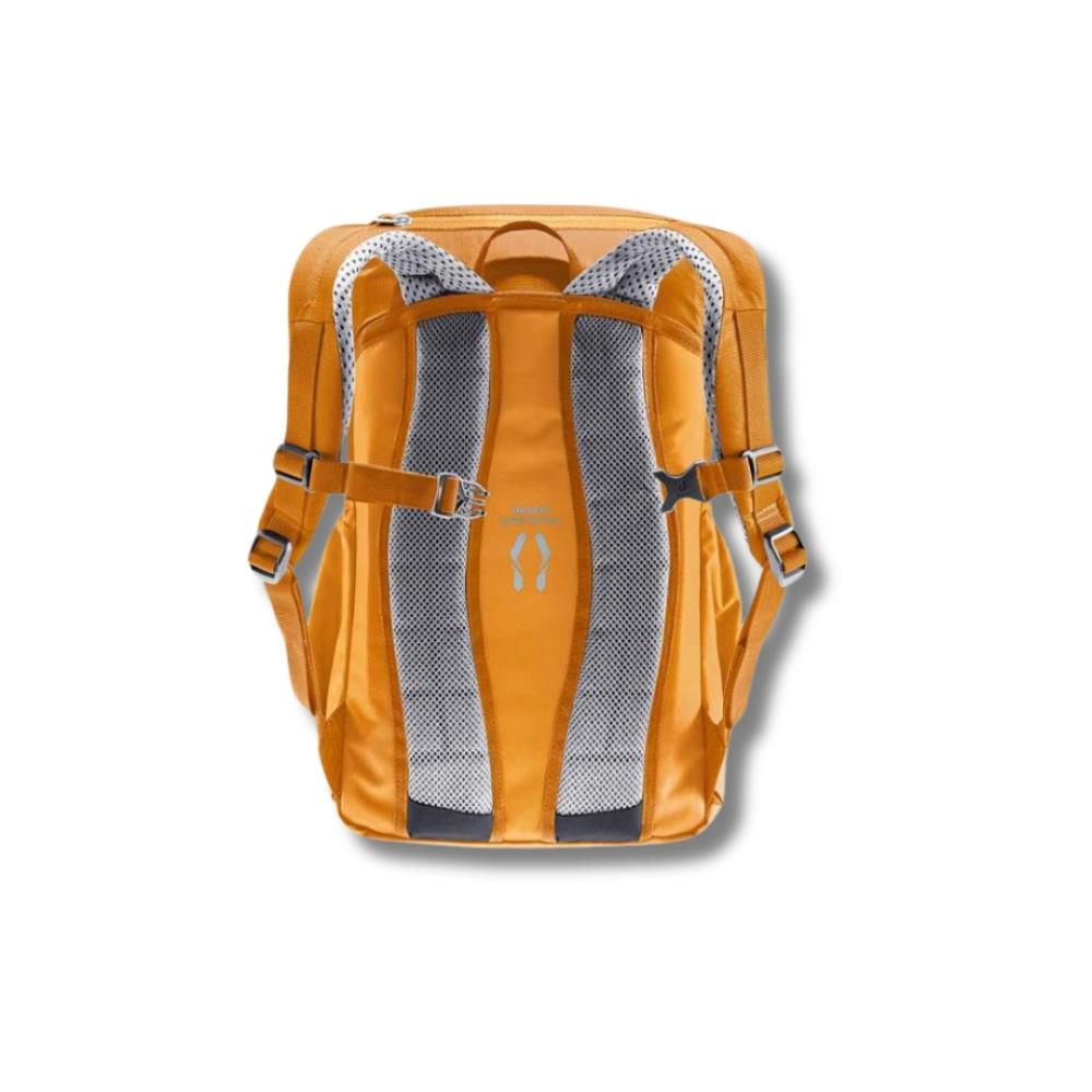 Deuter Junior Maple-Amber Kinderrucksack