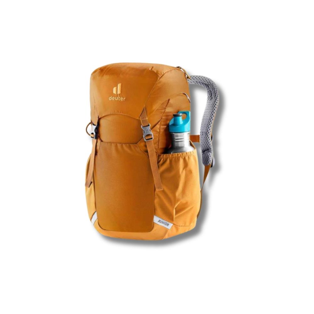 Deuter Junior Maple-Amber Kinderrucksack