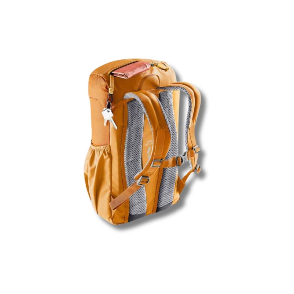 Deuter Junior Maple-Amber Kinderrucksack