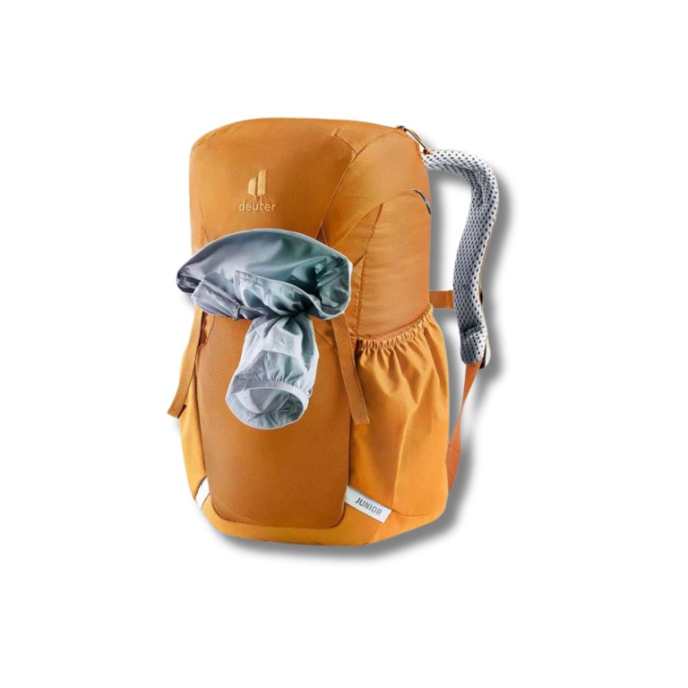 Deuter Junior Maple-Amber Kinderrucksack