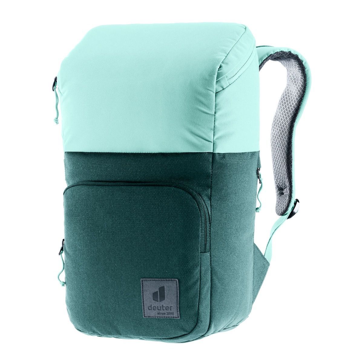 Deuter Overday Deepsea-Glacier Kinderrucksack