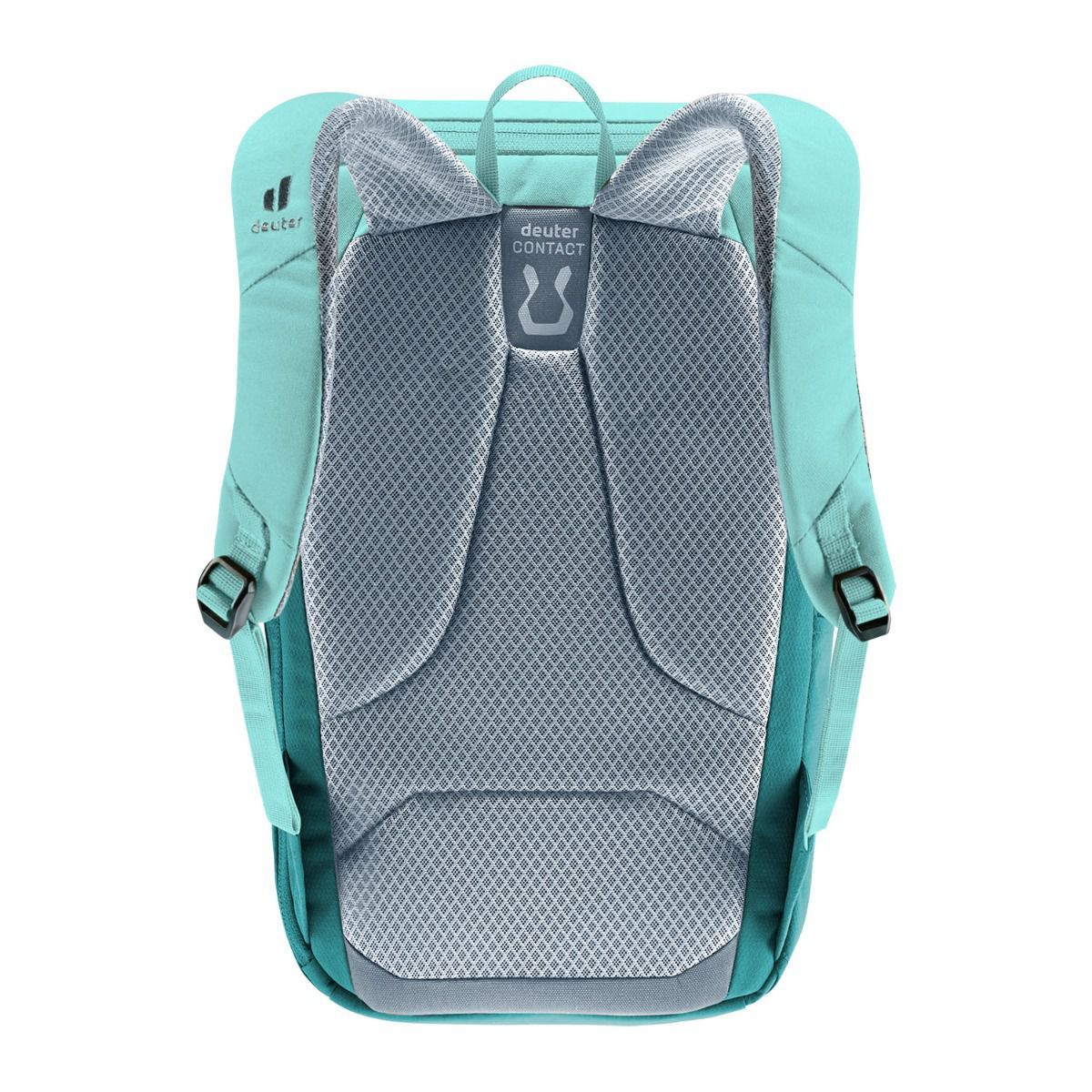 Deuter Overday Deepsea-Glacier Kinderrucksack