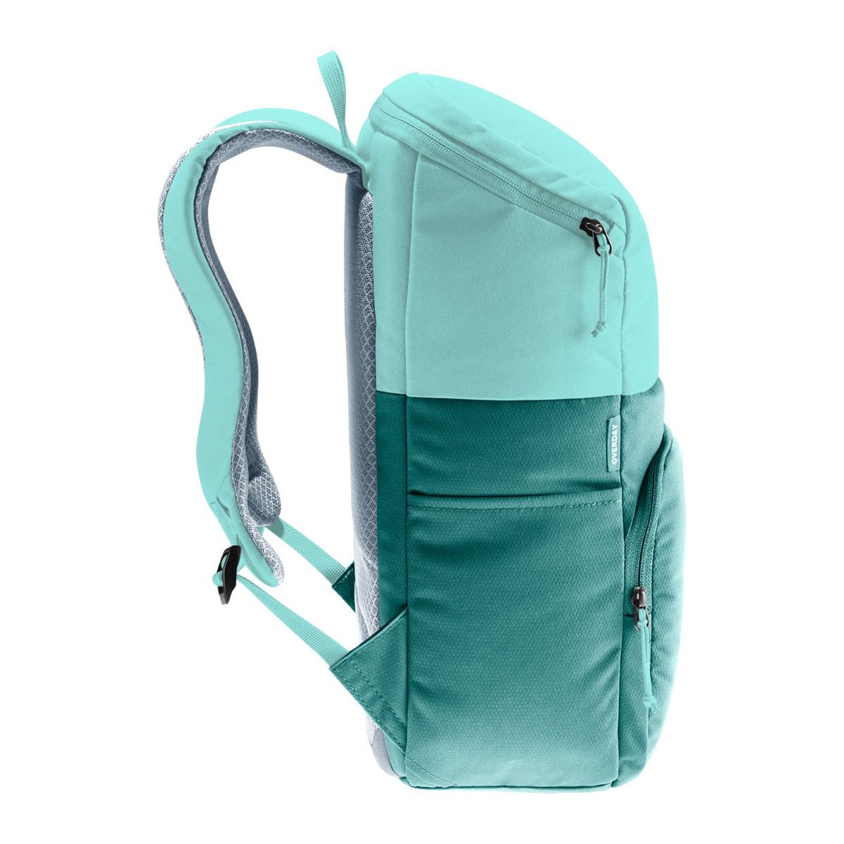 Deuter Overday Deepsea-Glacier Kinderrucksack