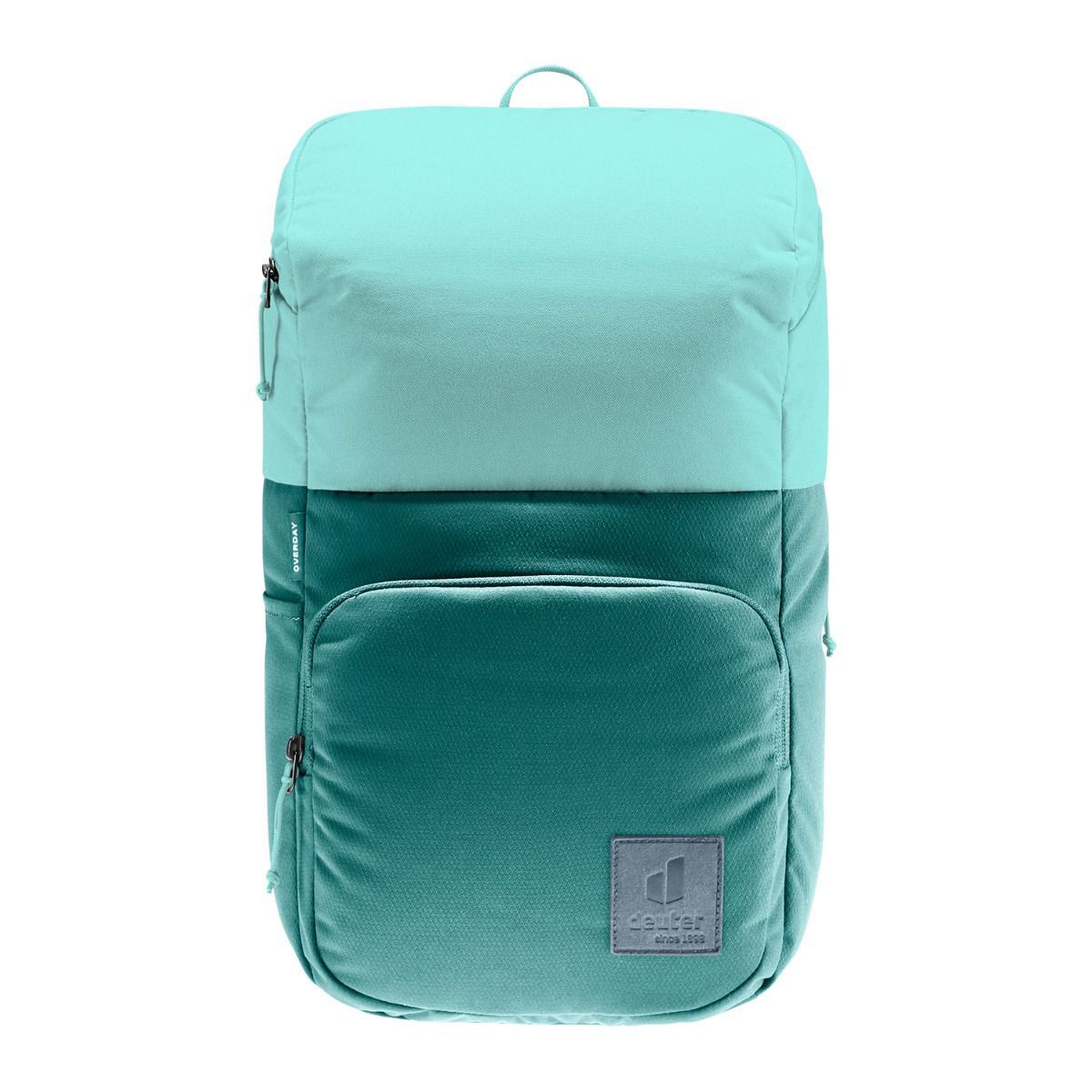 Deuter Overday Deepsea-Glacier Kinderrucksack