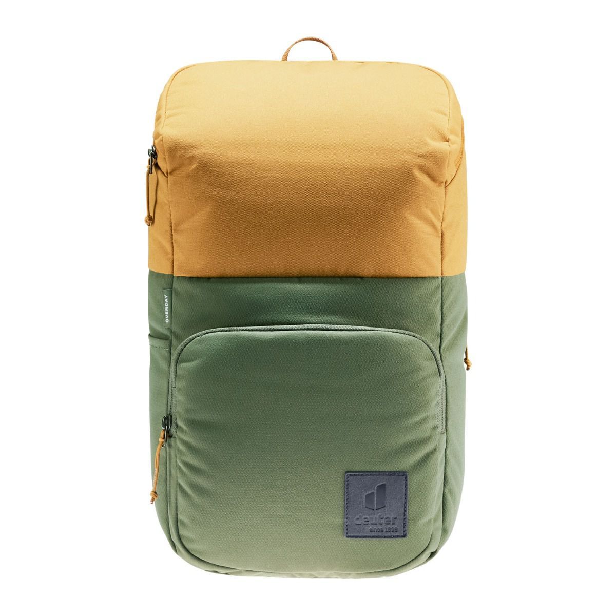 Deuter Overday Khaki-Cinnamon Kinderrucksack
