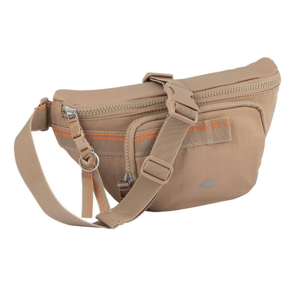 Camel Active Spirit Beige Gürteltasche