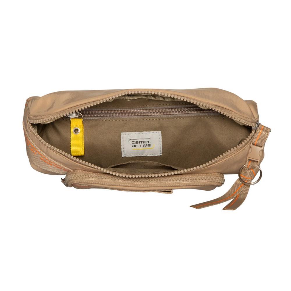 Camel Active Spirit Beige Gürteltasche