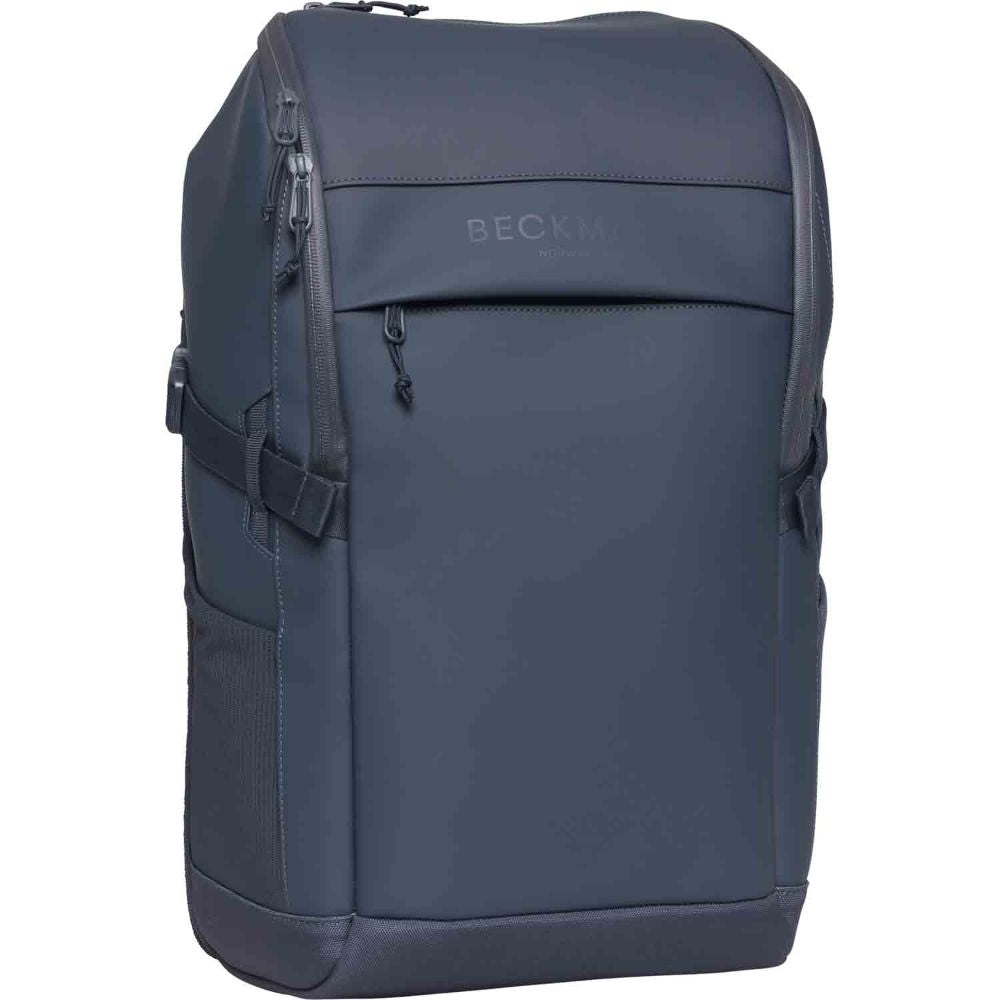 Beckmann Street FLX Navy Rucksack