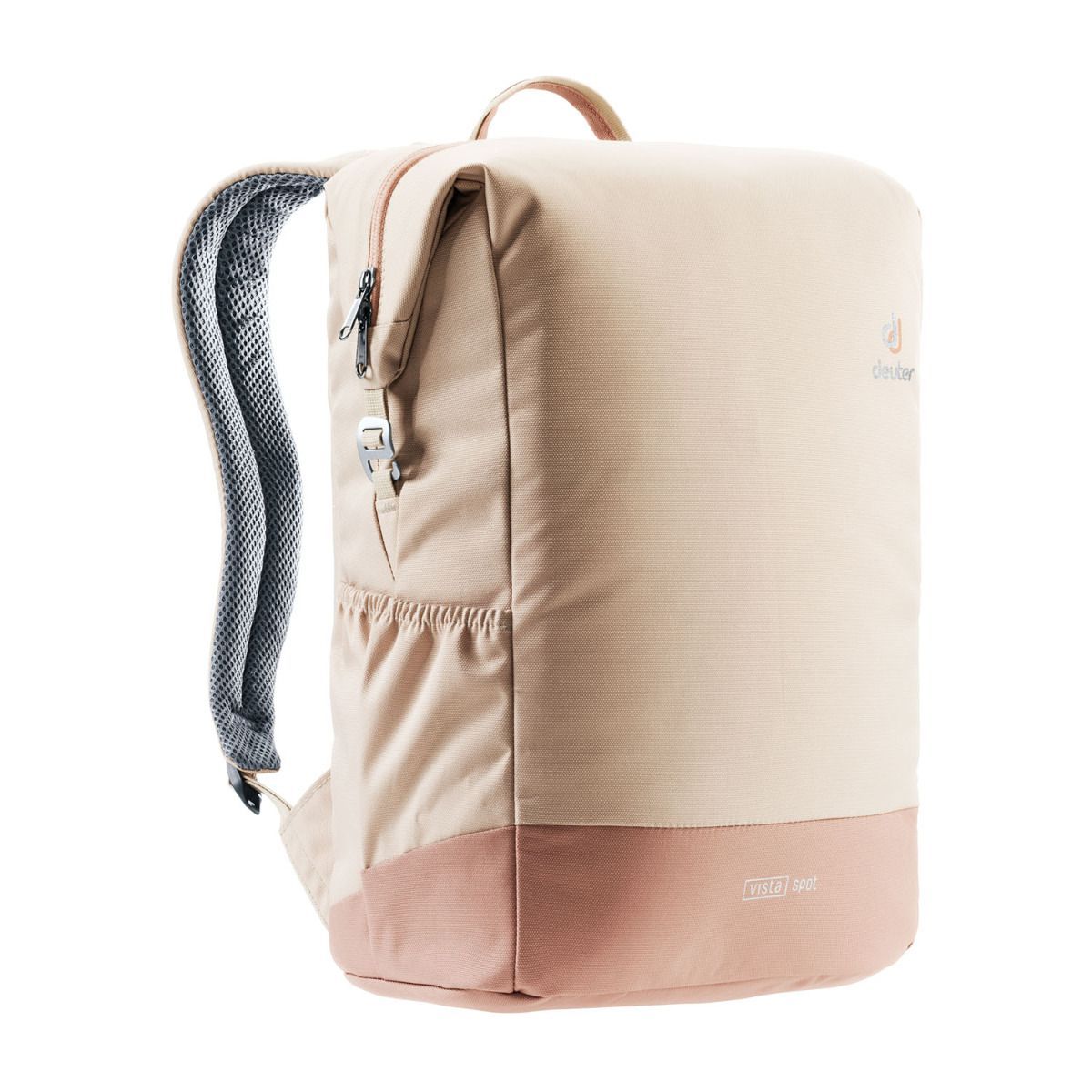 Deuter Vista Spot Nutmeg-Blush Rucksack
