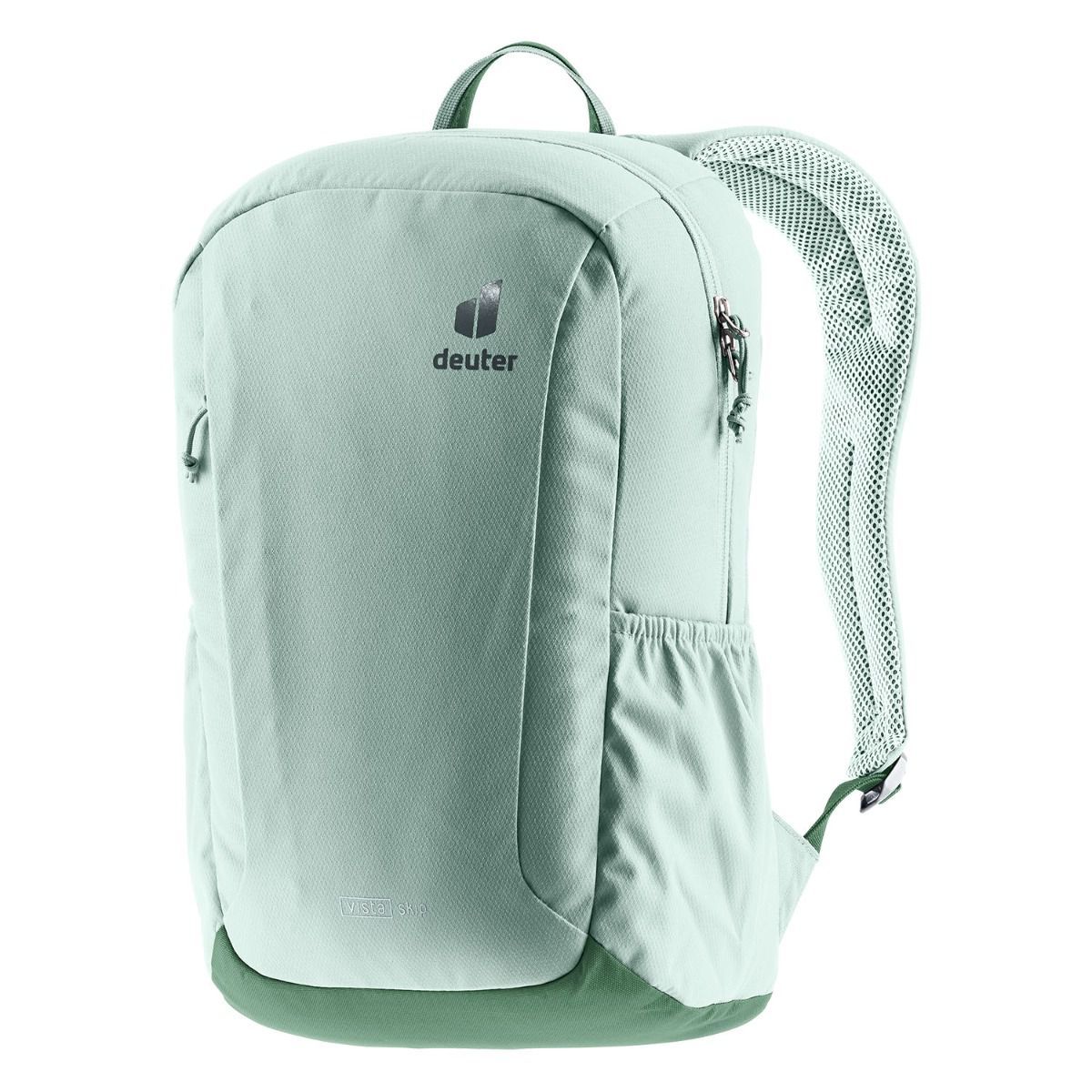 Deuter Vista Skip Frost-Aloe Rucksack